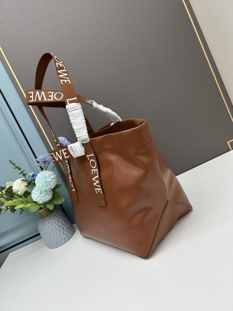 Loewe Shopping Bags